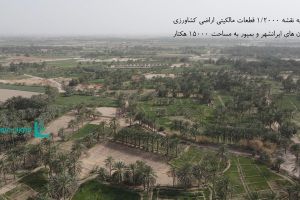 کاداستر کشاورزی