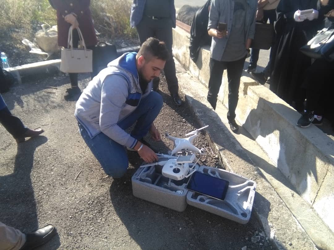 DE UAV GAU UN 01 004