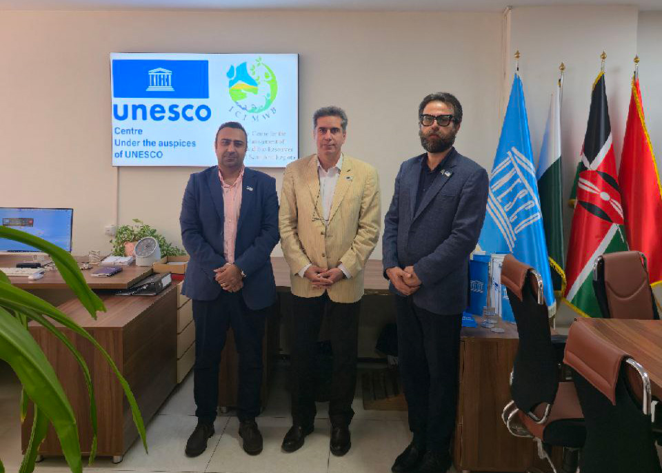 GIS4KIDS Unesco